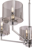 Freya Modern Karen Люстра цвет: хром FR5096PL-05CH