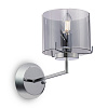Freya Modern Karen Настенный светильник (бра) цвет: хром FR5096WL-01CH