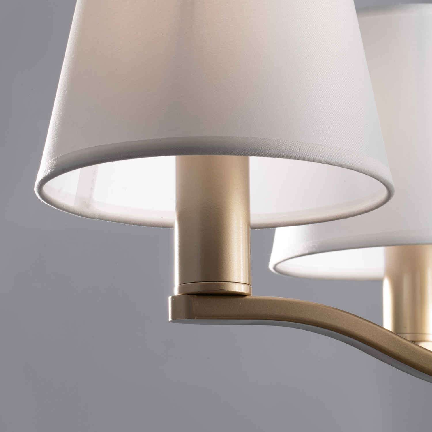 Freya Modern Marika Люстра цвет: золото FR5671PL-05G