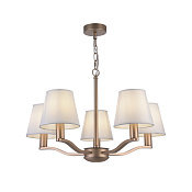 Freya Modern Marika Люстра цвет: золото FR5671PL-05G