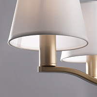 Freya Modern Marika Люстра цвет: золото FR5671PL-05G