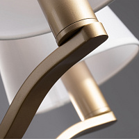 Freya Modern Marika Люстра цвет: золото FR5671PL-05G