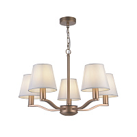 Freya Modern Marika Люстра цвет: золото FR5671PL-05G