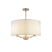 Freya Modern Marika Подвесной светильник цвет: золото FR5671PL-03G