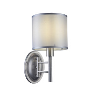 Freya Modern Lika Настенный светильник (бра) цвет: никель FR5674WL-01N