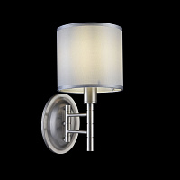 Freya Modern Lika Настенный светильник (бра) цвет: никель FR5674WL-01N