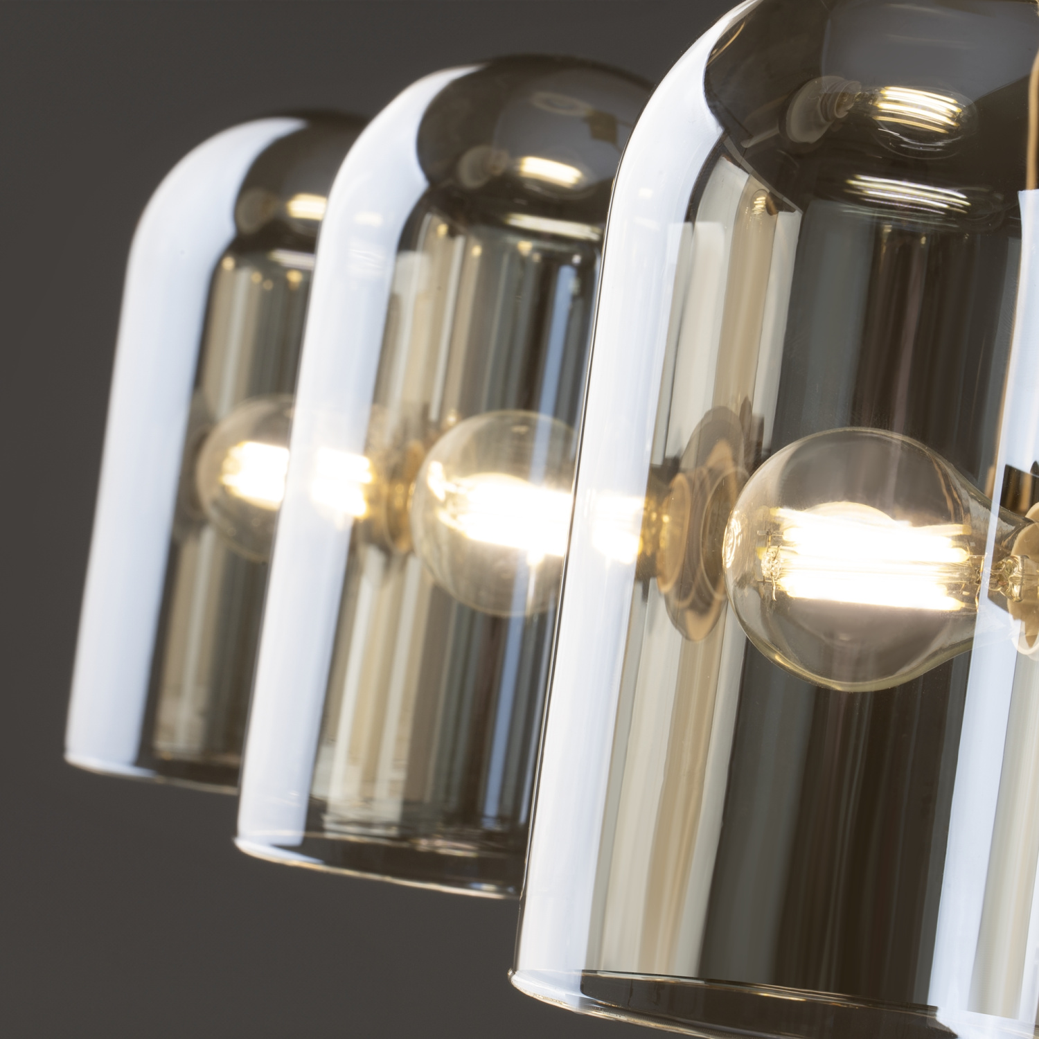 Freya Modern Firefly Подвесной светильник цвет: латунь FR5427PL-06BS