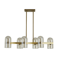 Freya Modern Firefly Подвесной светильник цвет: латунь FR5427PL-06BS