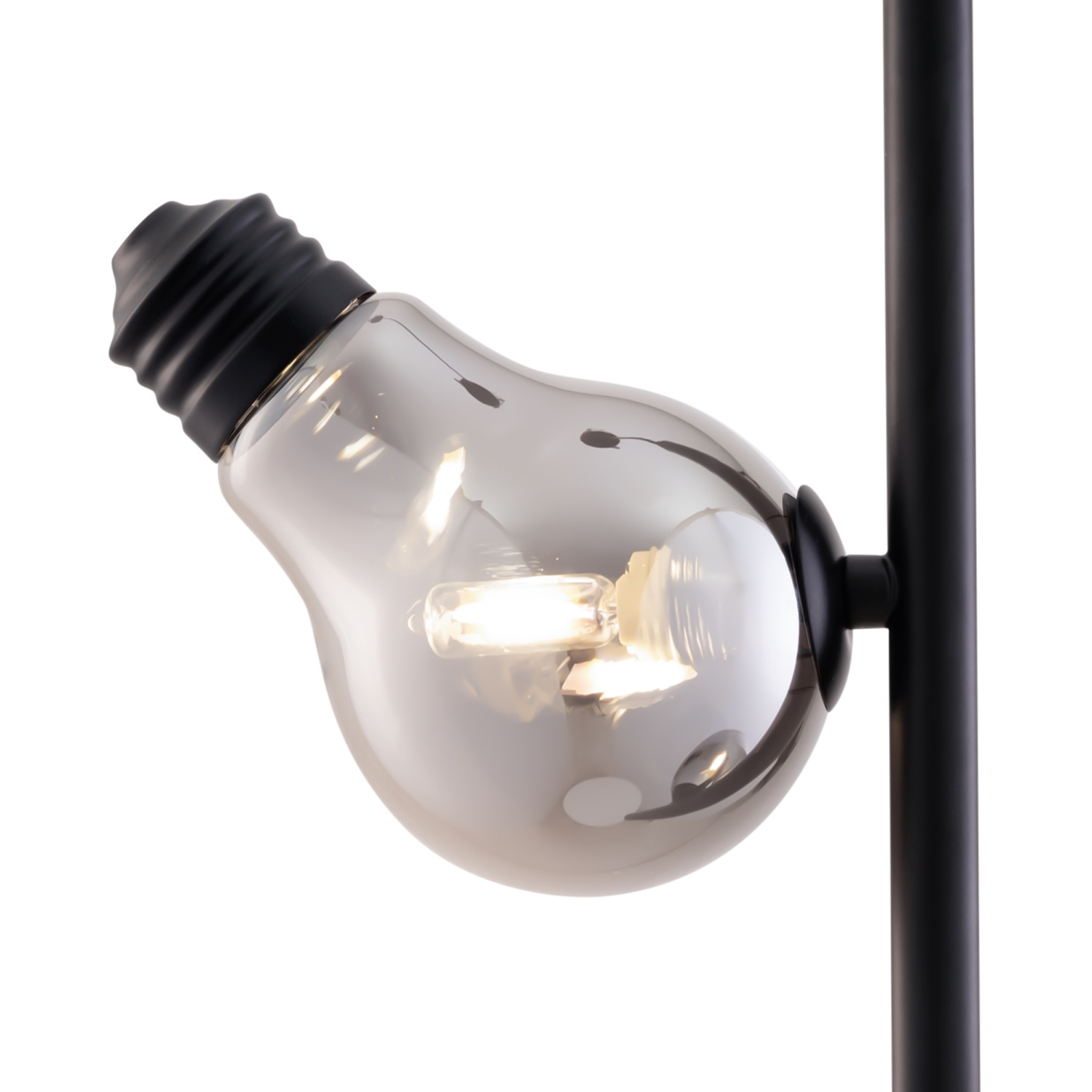 Freya Modern Evidence Подвесной светильник цвет: черный FR5372PL-02B