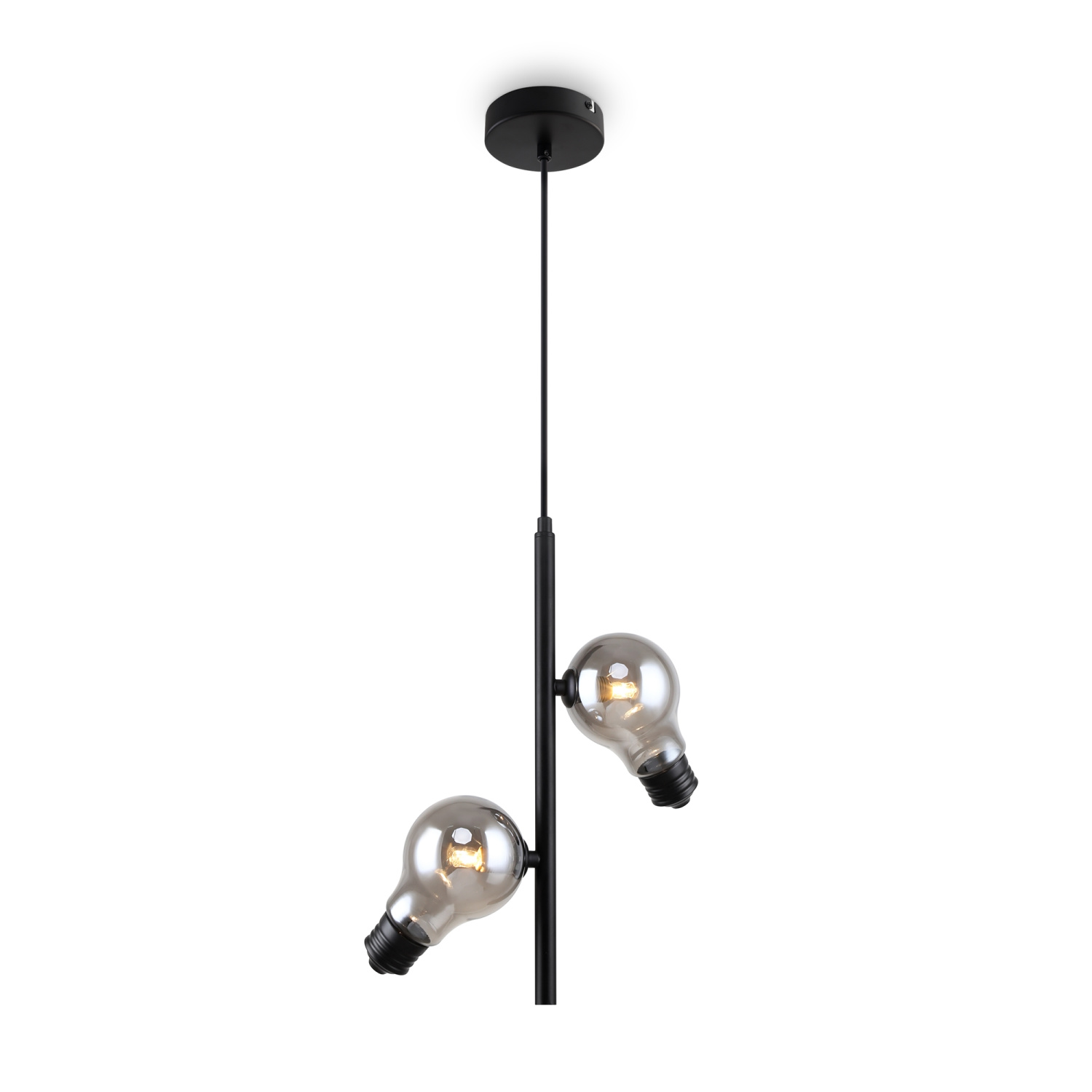 Freya Modern Evidence Подвесной светильник цвет: черный FR5372PL-02B