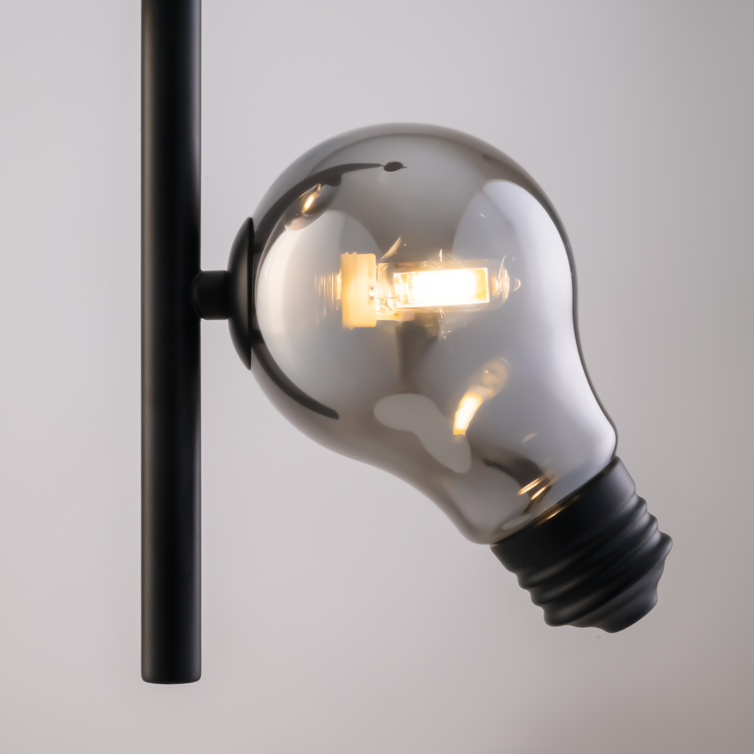 Freya Modern Evidence Подвесной светильник цвет: черный FR5372PL-02B