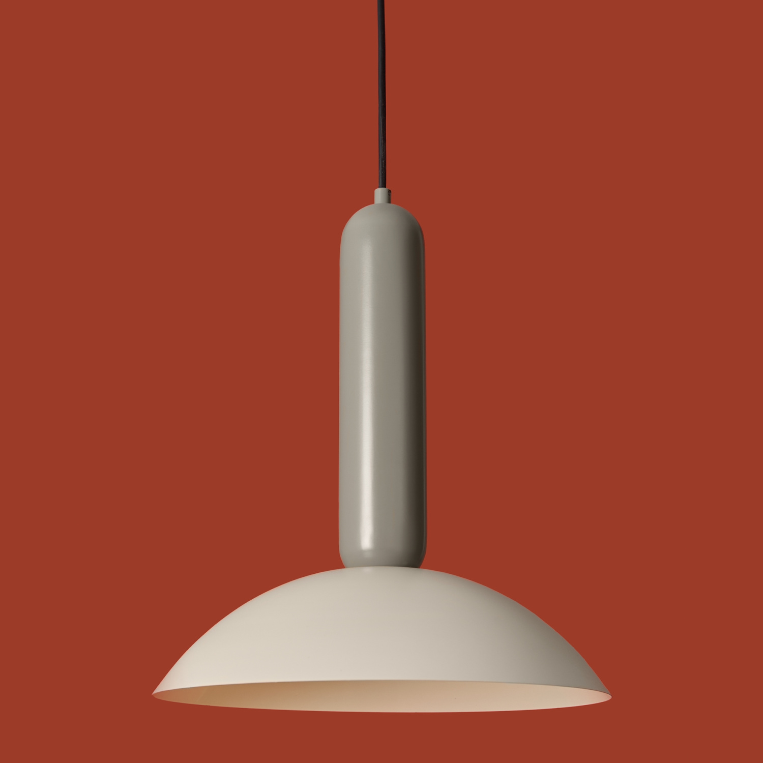 Freya Modern Lotus Подвесной светильник цвет: черный FR5551PL-01M