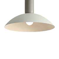 Freya Modern Lotus Подвесной светильник цвет: черный FR5551PL-01M