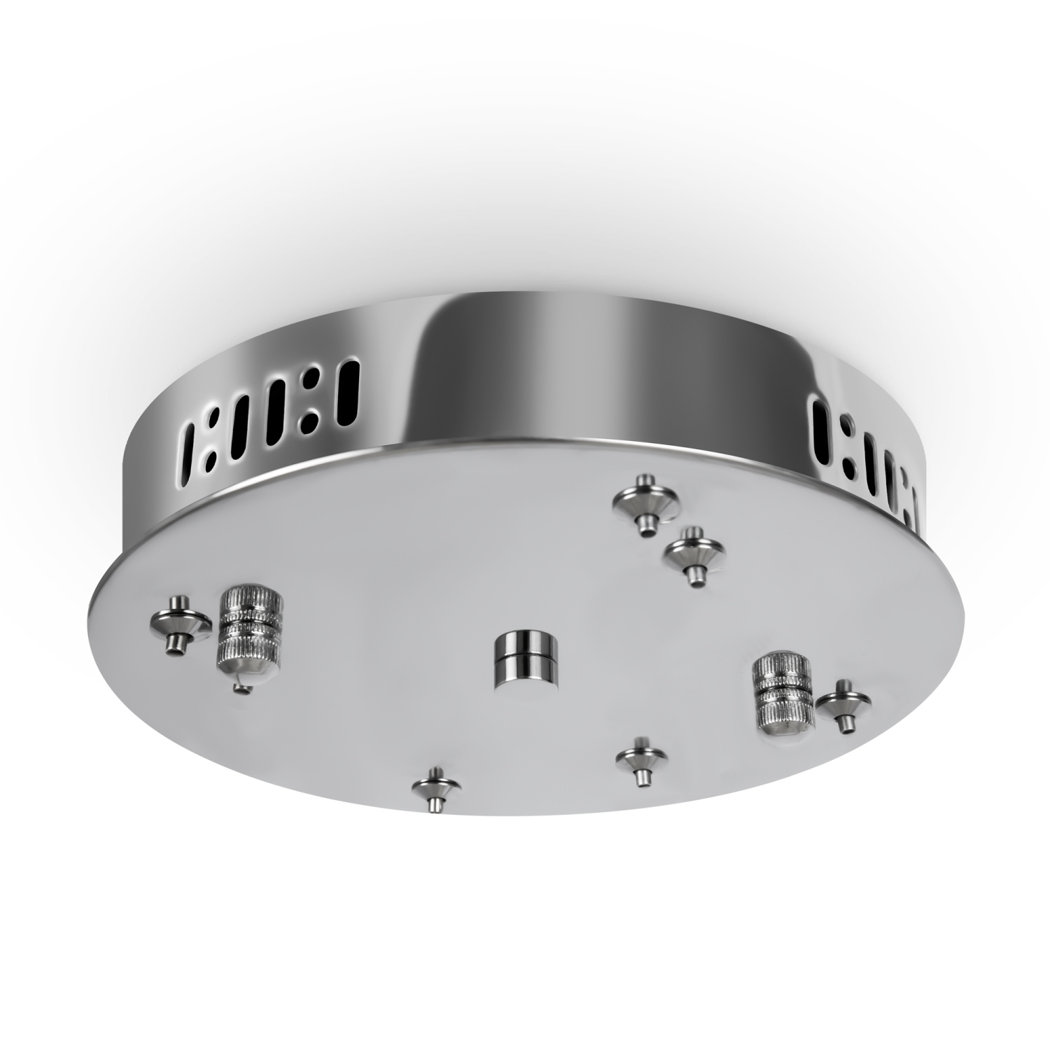 Freya Modern Tier Аксессуар цвет: хром FR5257A-L2CH2