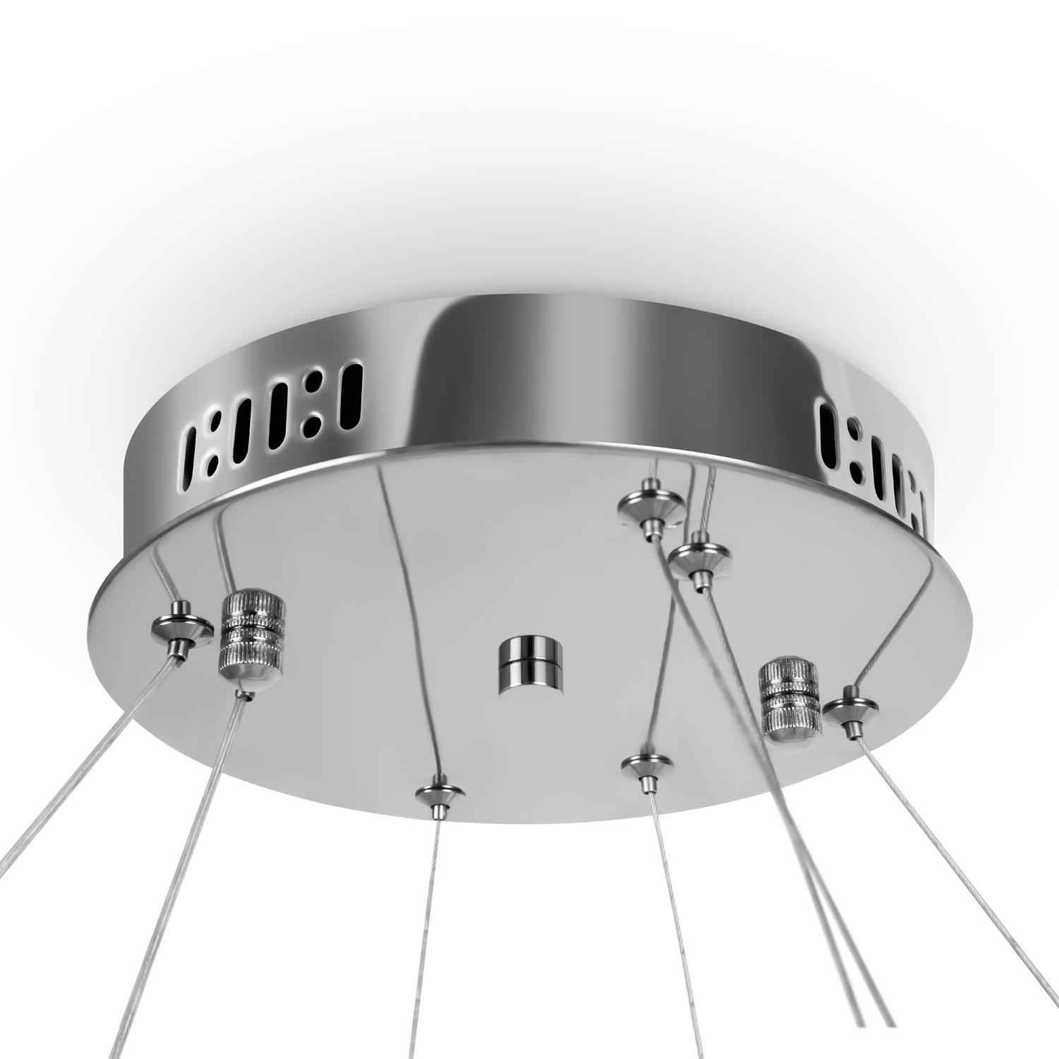 Freya Modern Tier Аксессуар цвет: хром FR5257A-L2CH2