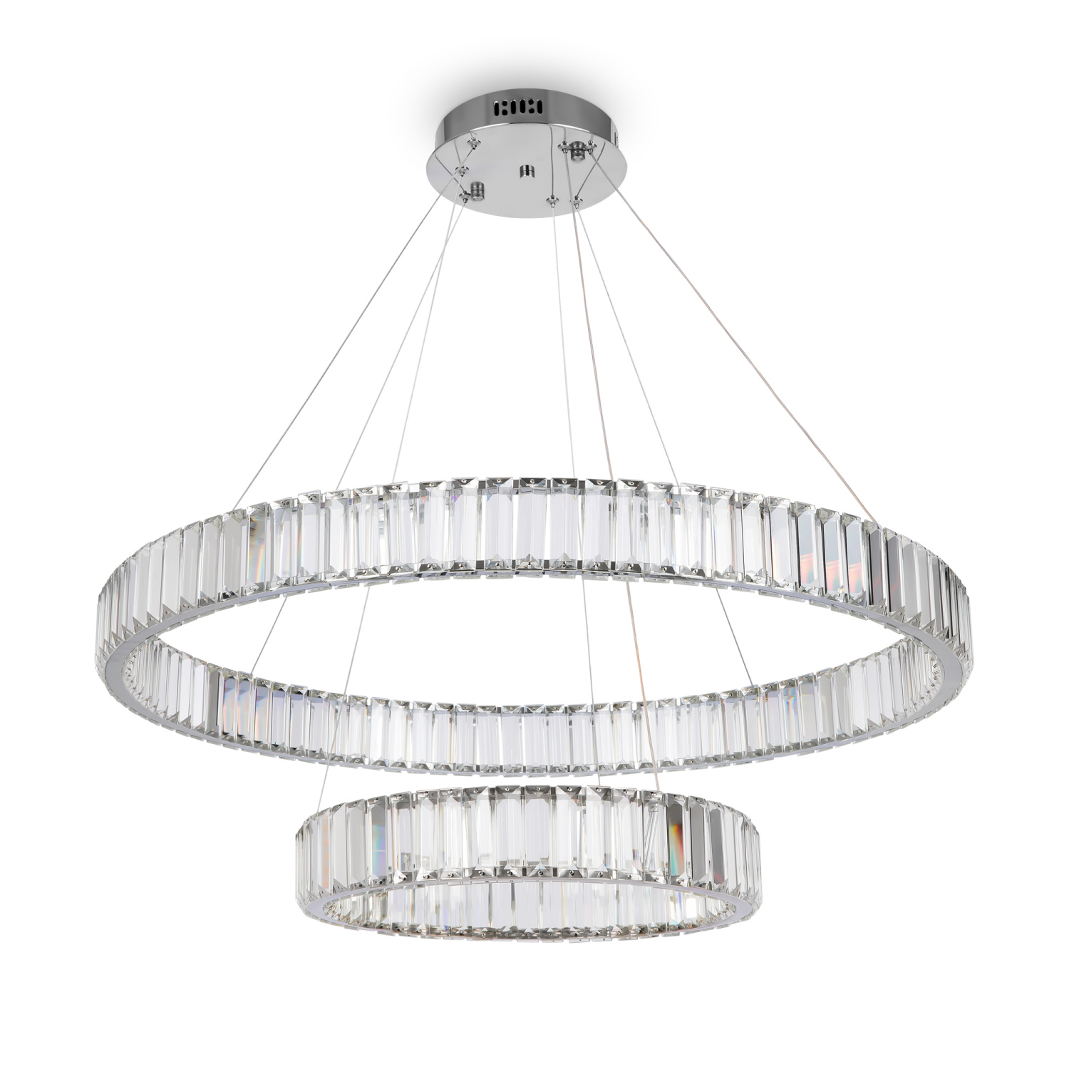 Freya Modern Tier Аксессуар цвет: хром FR5257A-L2CH2