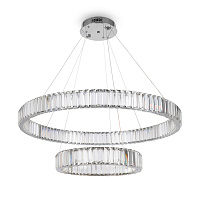 Freya Modern Tier Аксессуар цвет: хром FR5257A-L2CH2