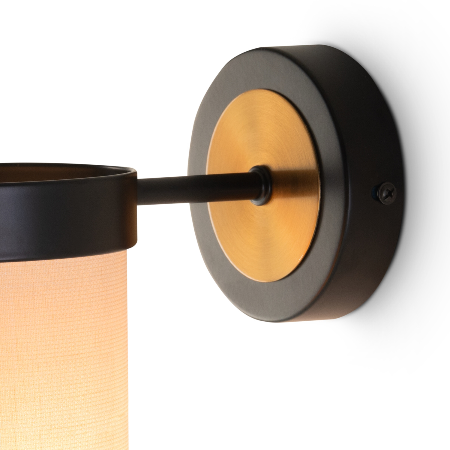 Freya Modern Bogy Настенный светильник (бра) цвет: черный FR5377WL-01B