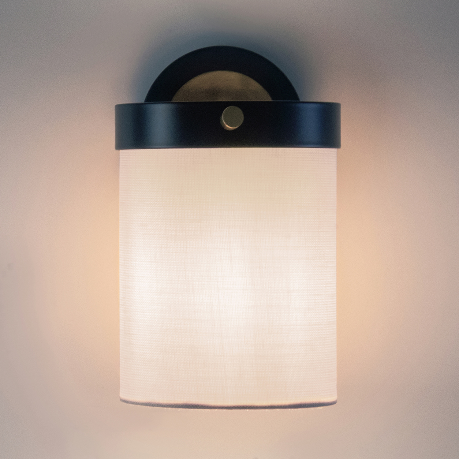 Freya Modern Bogy Настенный светильник (бра) цвет: черный FR5377WL-01B