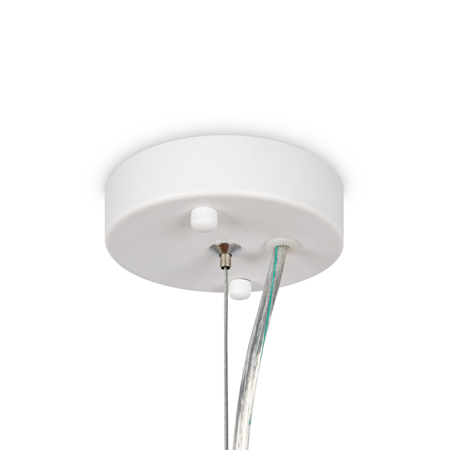 Freya Modern Florencia Подвесной светильник цвет: белый FR5049PL-27W