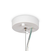 Freya Modern Florencia Подвесной светильник цвет: белый FR5049PL-27W
