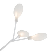 Freya Modern Florencia Подвесной светильник цвет: белый FR5049PL-27W