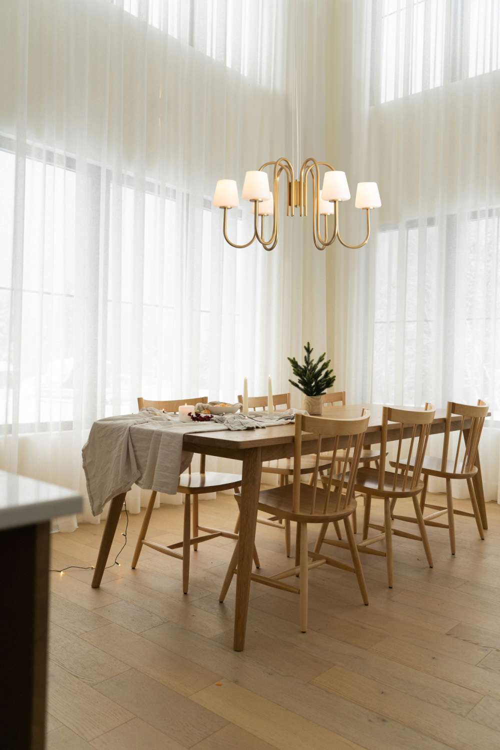 Freya Classic Jade Подвесной светильник цвет: золото FR2039PL-06G