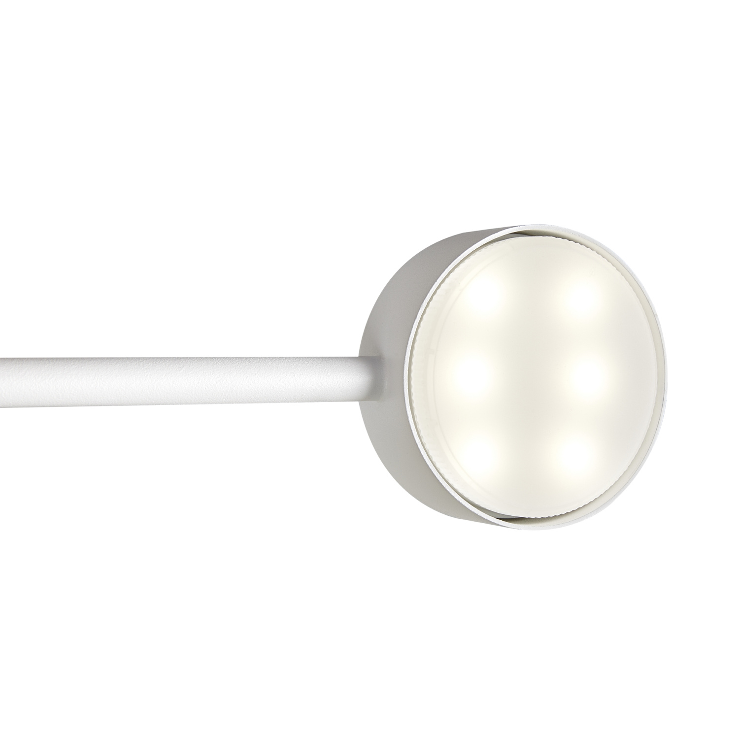 Freya Modern Tactic Настенный светильник (бра) цвет: белый FR5363WL-01W2