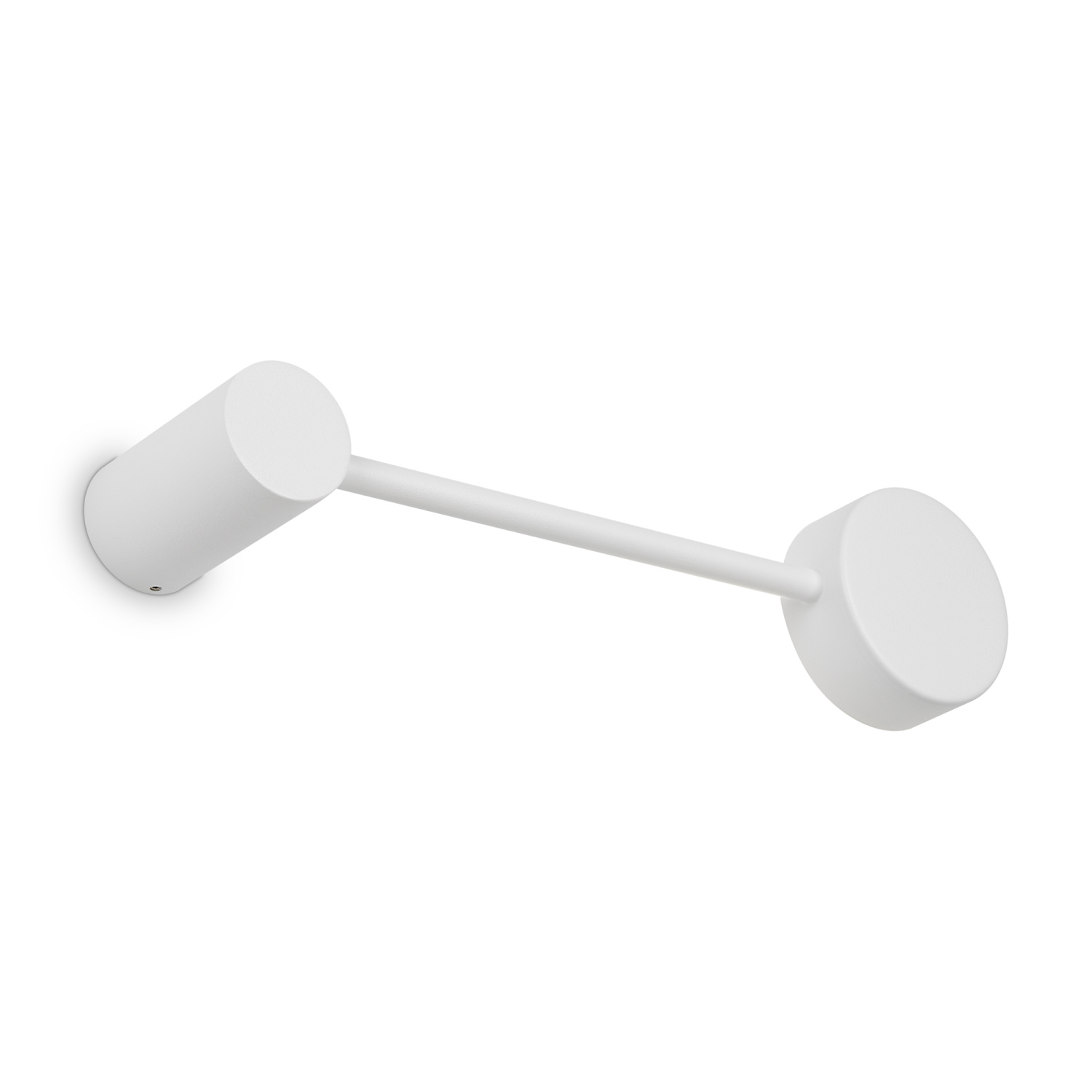 Freya Modern Tactic Настенный светильник (бра) цвет: белый FR5363WL-01W2