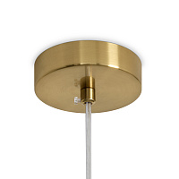 Freya Classic Evelyn Подвесной светильник цвет: латунь FR2038PL-01BS