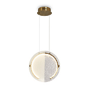 Freya LED Eclat Подвесной светильник цвет: латунь FR6182PL-L14W1