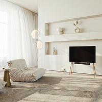 Freya LED Eclat Подвесной светильник цвет: латунь FR6182PL-L14W1