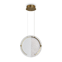 Freya LED Eclat Подвесной светильник цвет: латунь FR6182PL-L14W1