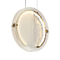 Freya LED Eclat Подвесной светильник цвет: латунь FR6182PL-L14W1