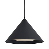 Freya LED True Подвесной светильник цвет: черный FR6181PL-L9B