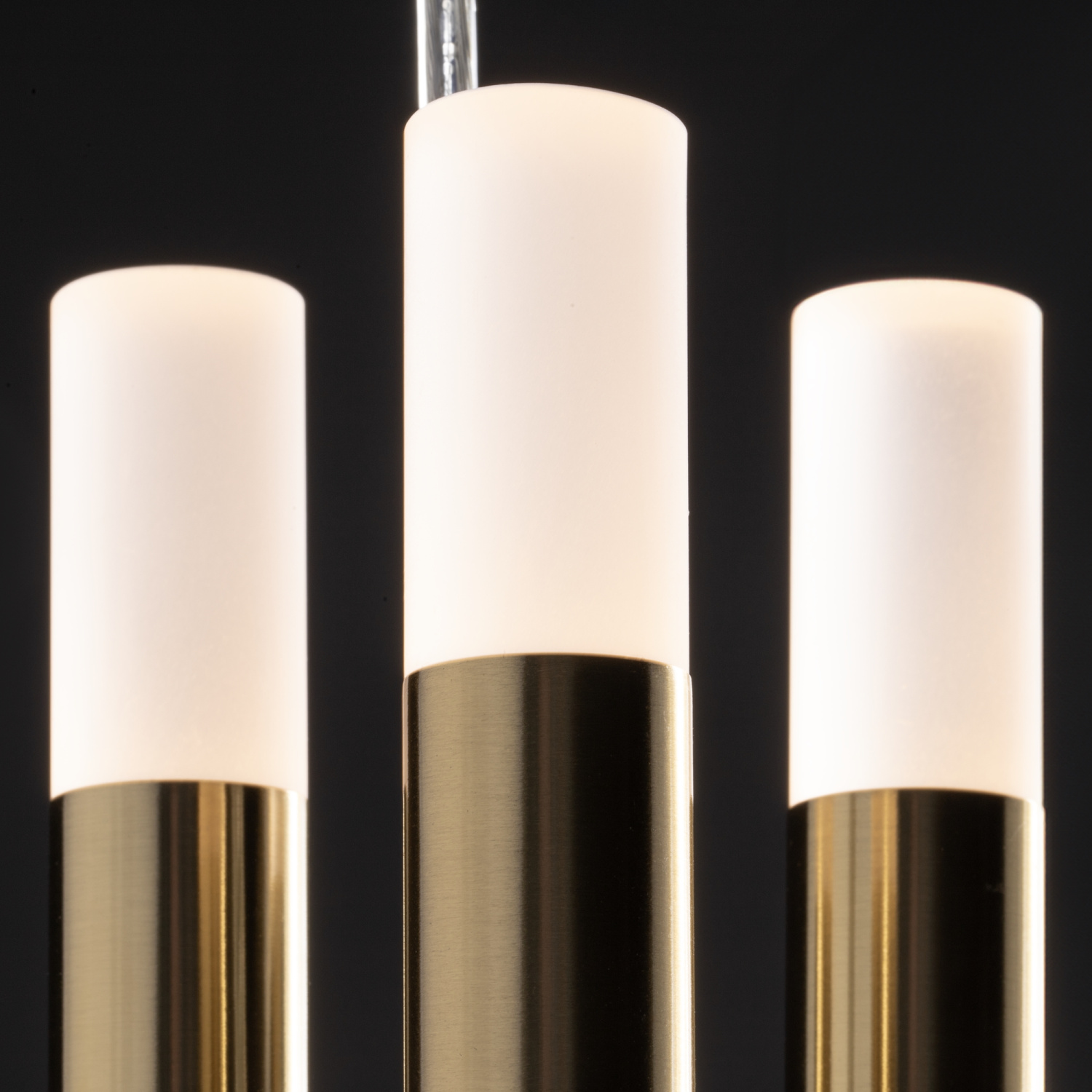 Freya LED Wands Подвесной светильник цвет: латунь FR6130PL-L18B