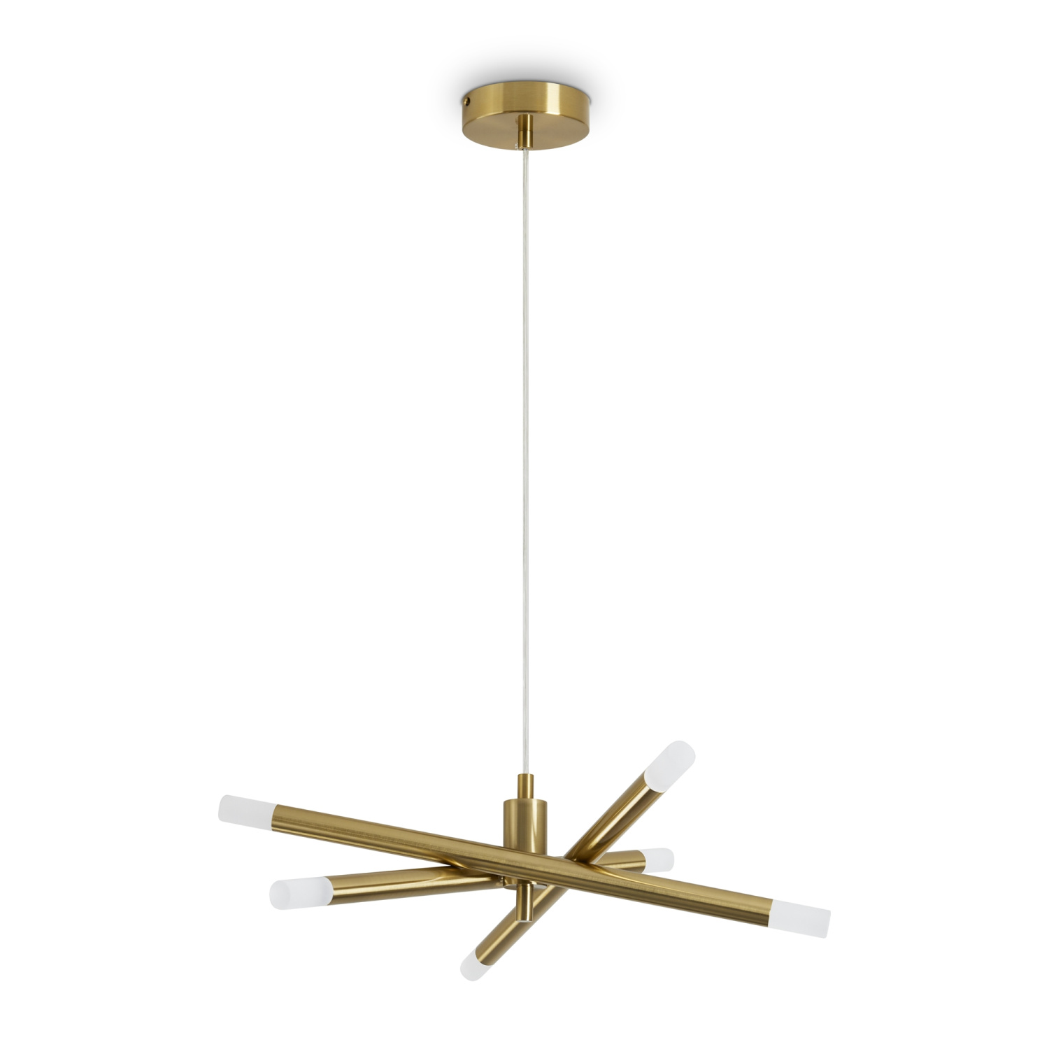 Freya LED Wands Подвесной светильник цвет: латунь FR6130PL-L18B