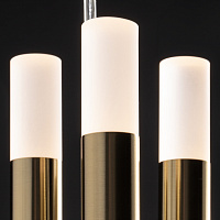 Freya LED Wands Подвесной светильник цвет: латунь FR6130PL-L18B