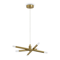 Freya LED Wands Подвесной светильник цвет: латунь FR6130PL-L18B
