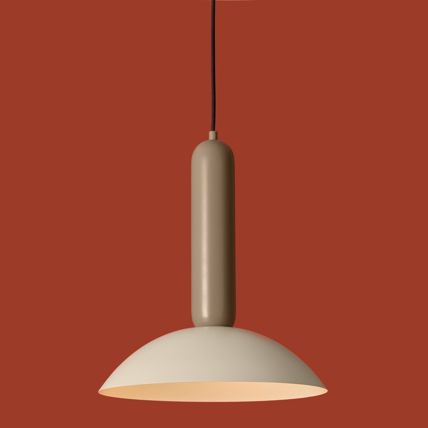 Freya Modern Lotus Подвесной светильник цвет: черный FR5551PL-01CR