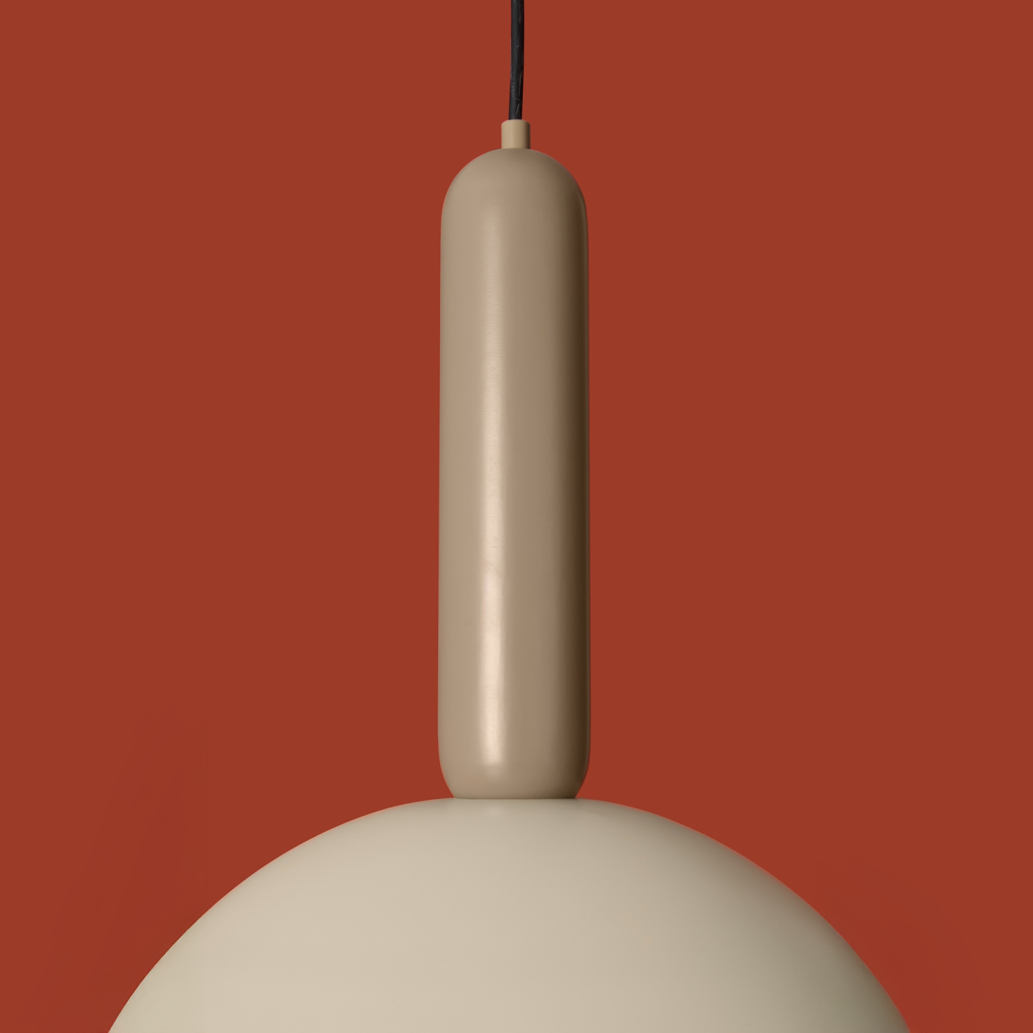 Freya Modern Lotus Подвесной светильник цвет: черный FR5551PL-01CR