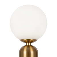 Freya Modern Cherie Настольный светильник цвет: латунь FR5287TL-01BS