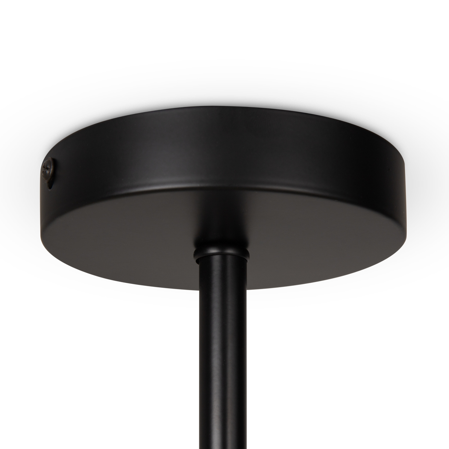 Freya Modern Sphirity Потолочный светильник цвет: черный FR5376CL-04B