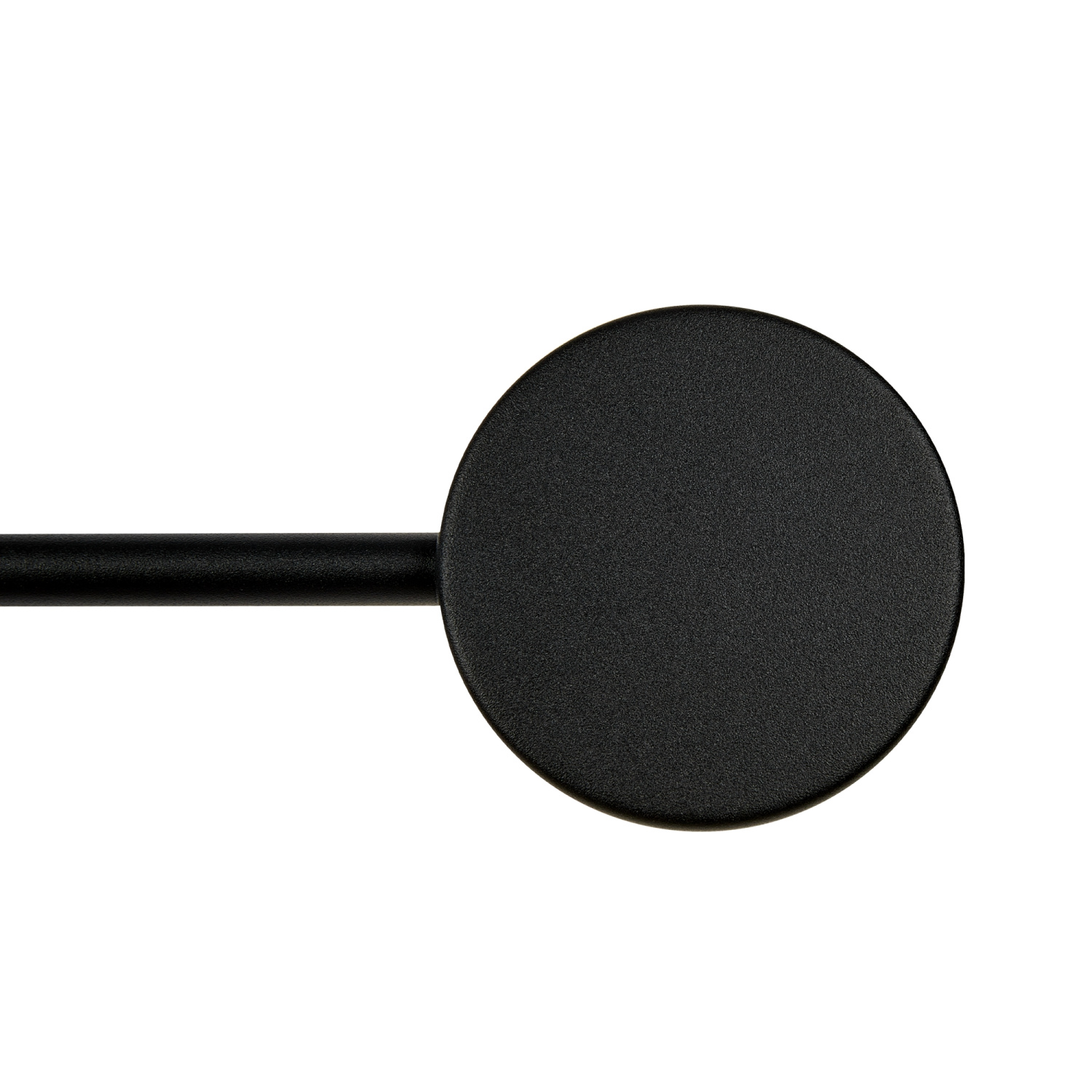 Freya Modern Tactic Настенный светильник (бра) цвет: черный FR5363WL-01B1