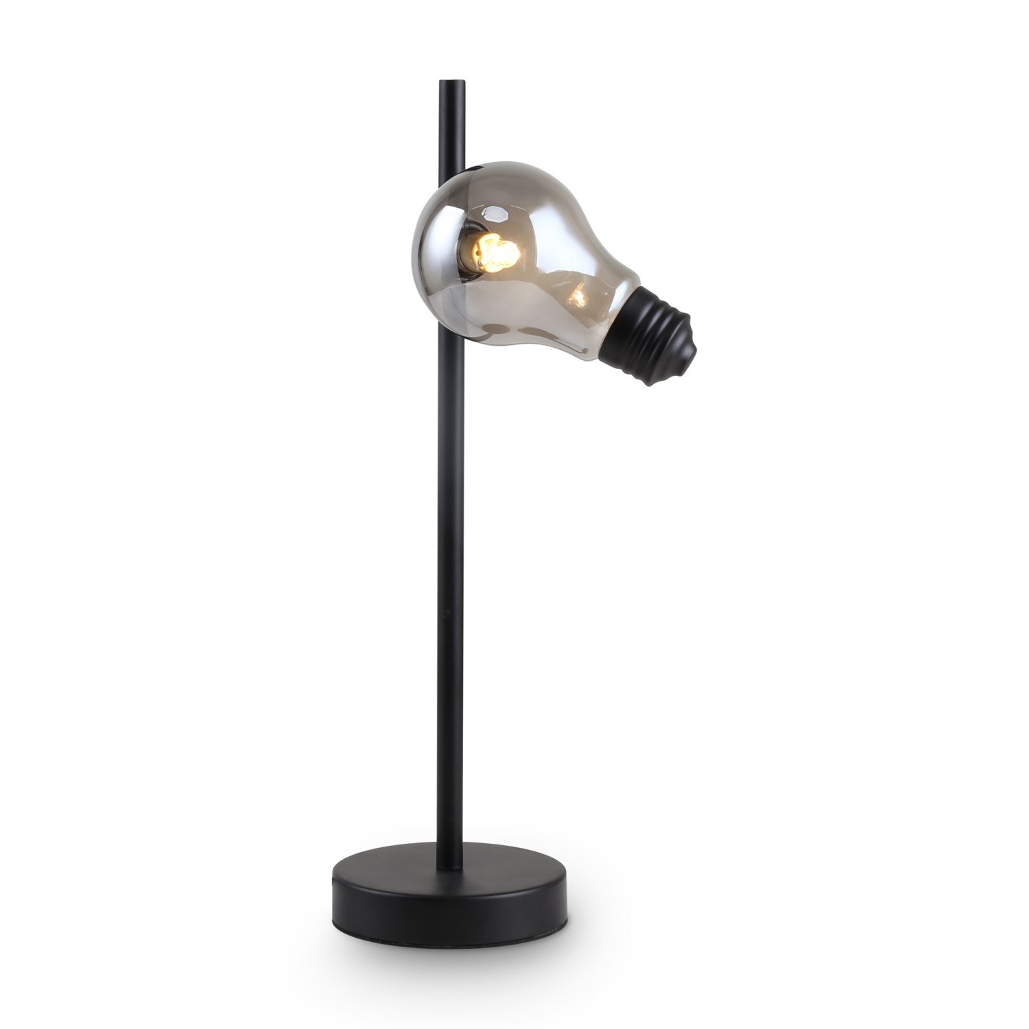 Freya Modern Evidence Настольный светильник цвет: черный FR5372TL-01B