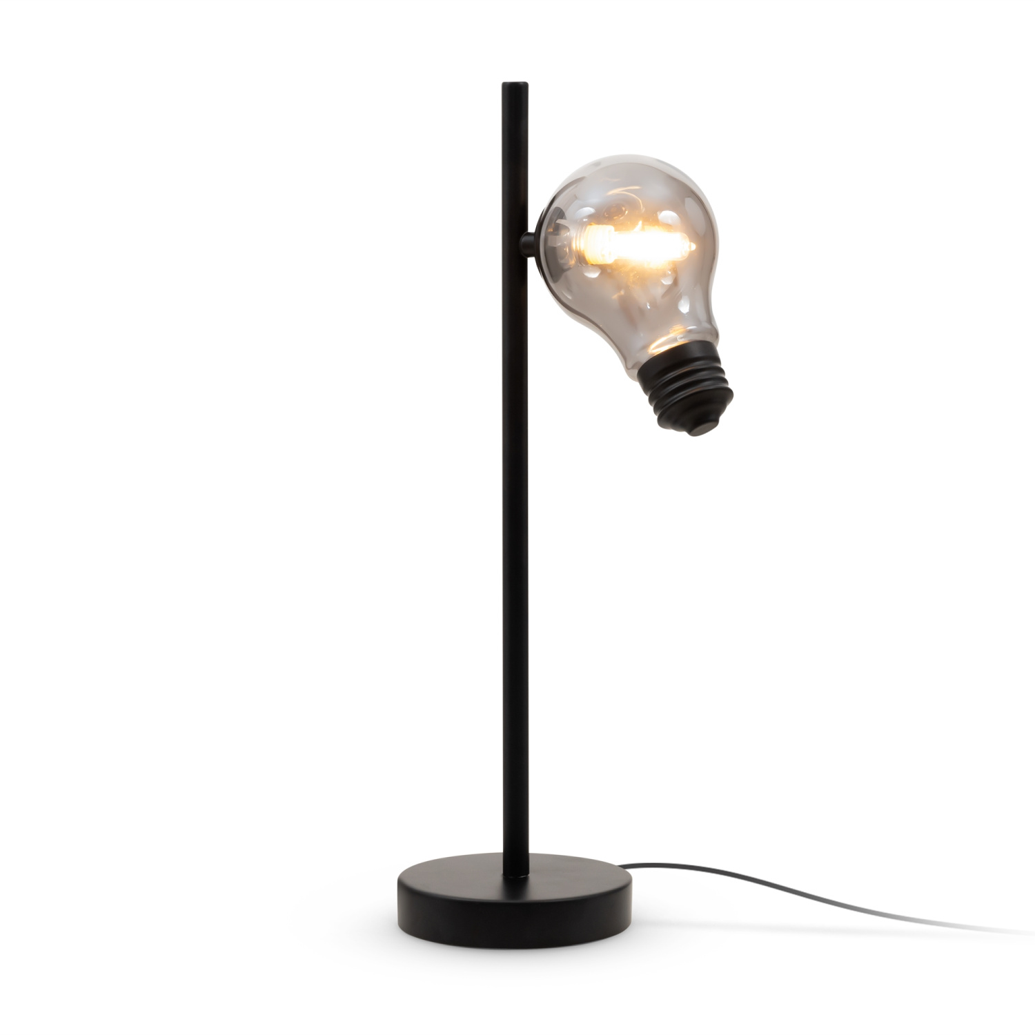 Freya Modern Evidence Настольный светильник цвет: черный FR5372TL-01B