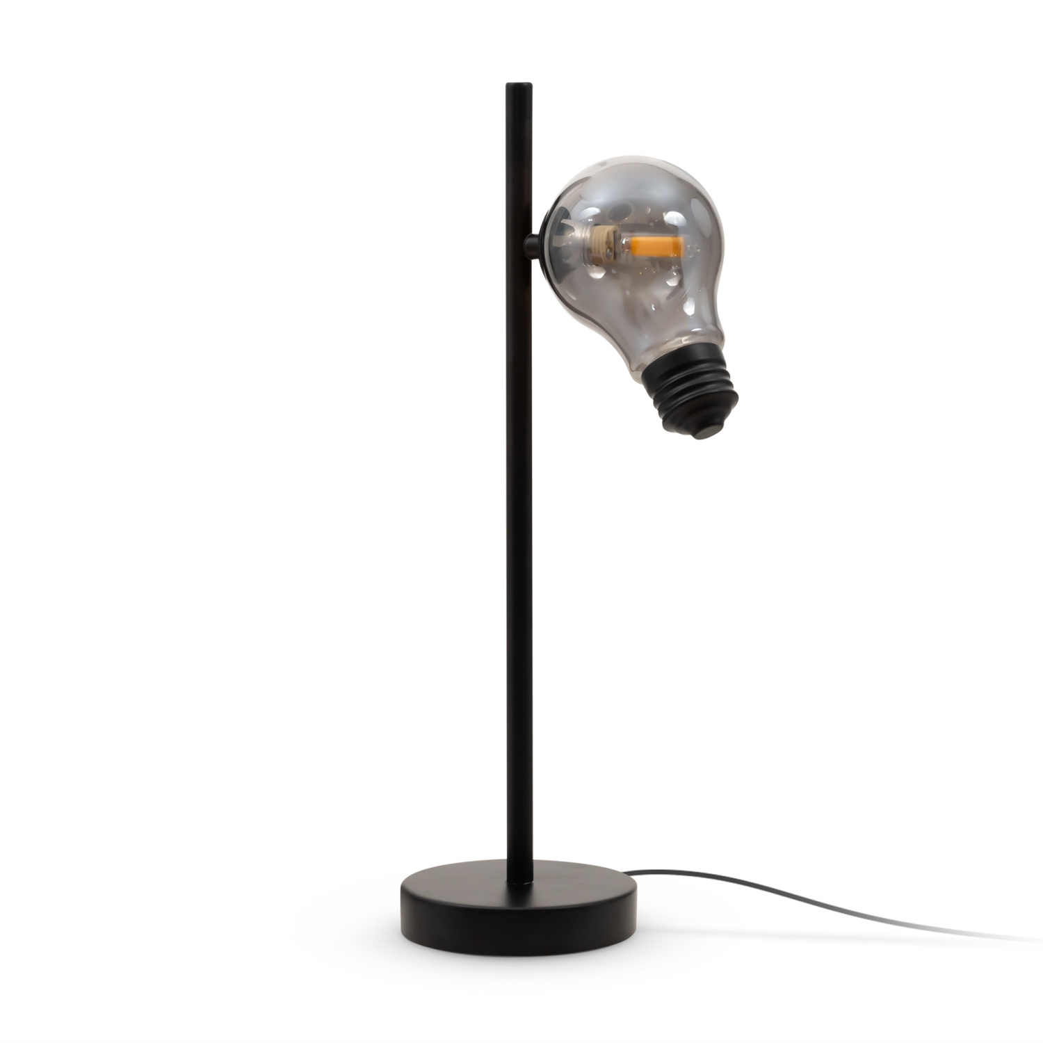 Freya Modern Evidence Настольный светильник цвет: черный FR5372TL-01B