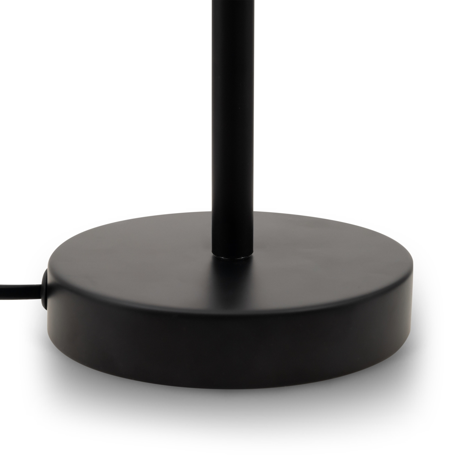 Freya Modern Evidence Настольный светильник цвет: черный FR5372TL-01B