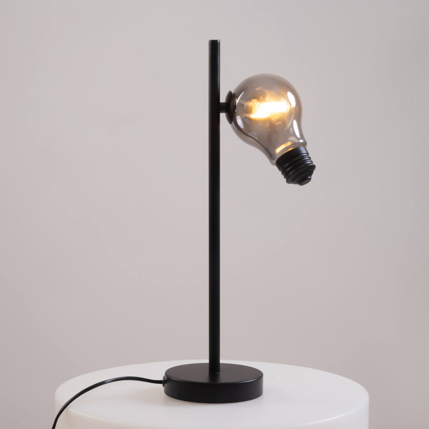 Freya Modern Evidence Настольный светильник цвет: черный FR5372TL-01B