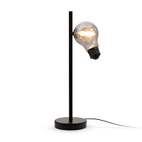 Freya Modern Evidence Настольный светильник цвет: черный FR5372TL-01B